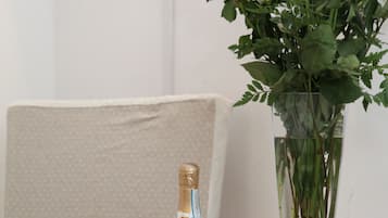 Basic Double Room, 1 Bedroom | Individually decorated, desk, iron/ironing board, rollaway beds