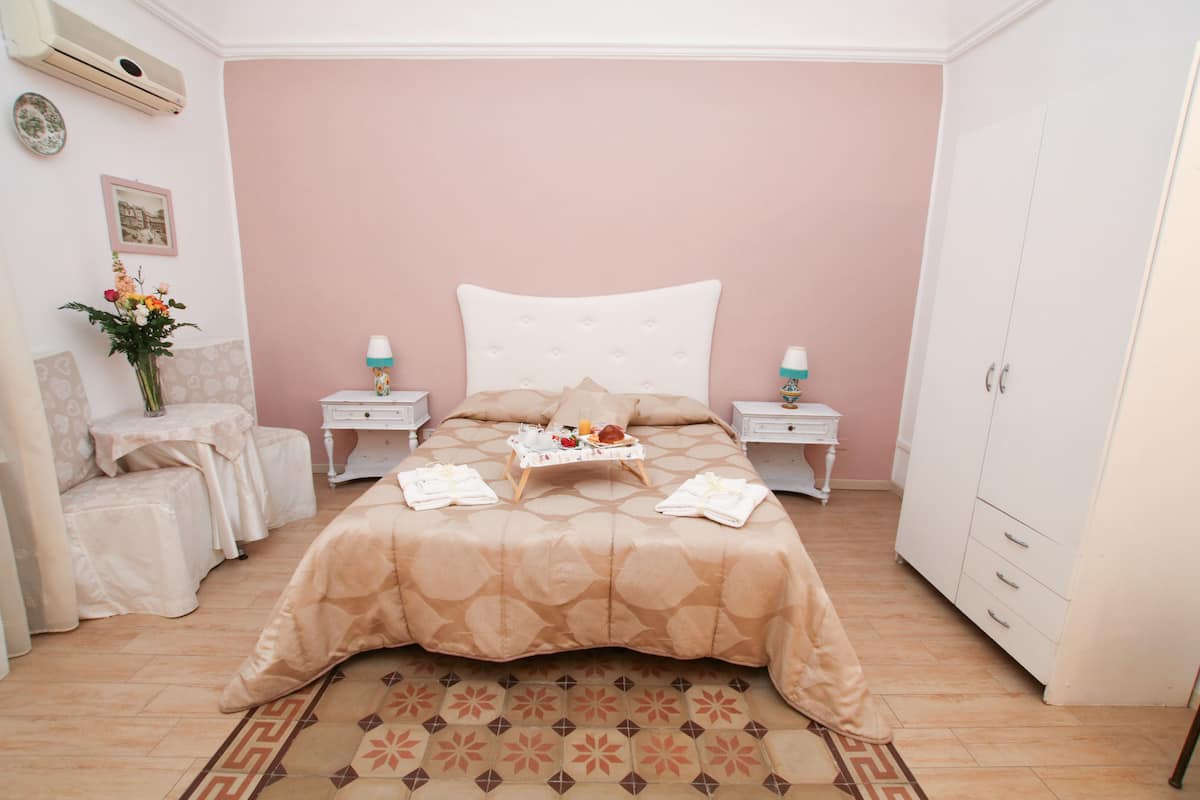 Classic Double Room, 1 Double Bed