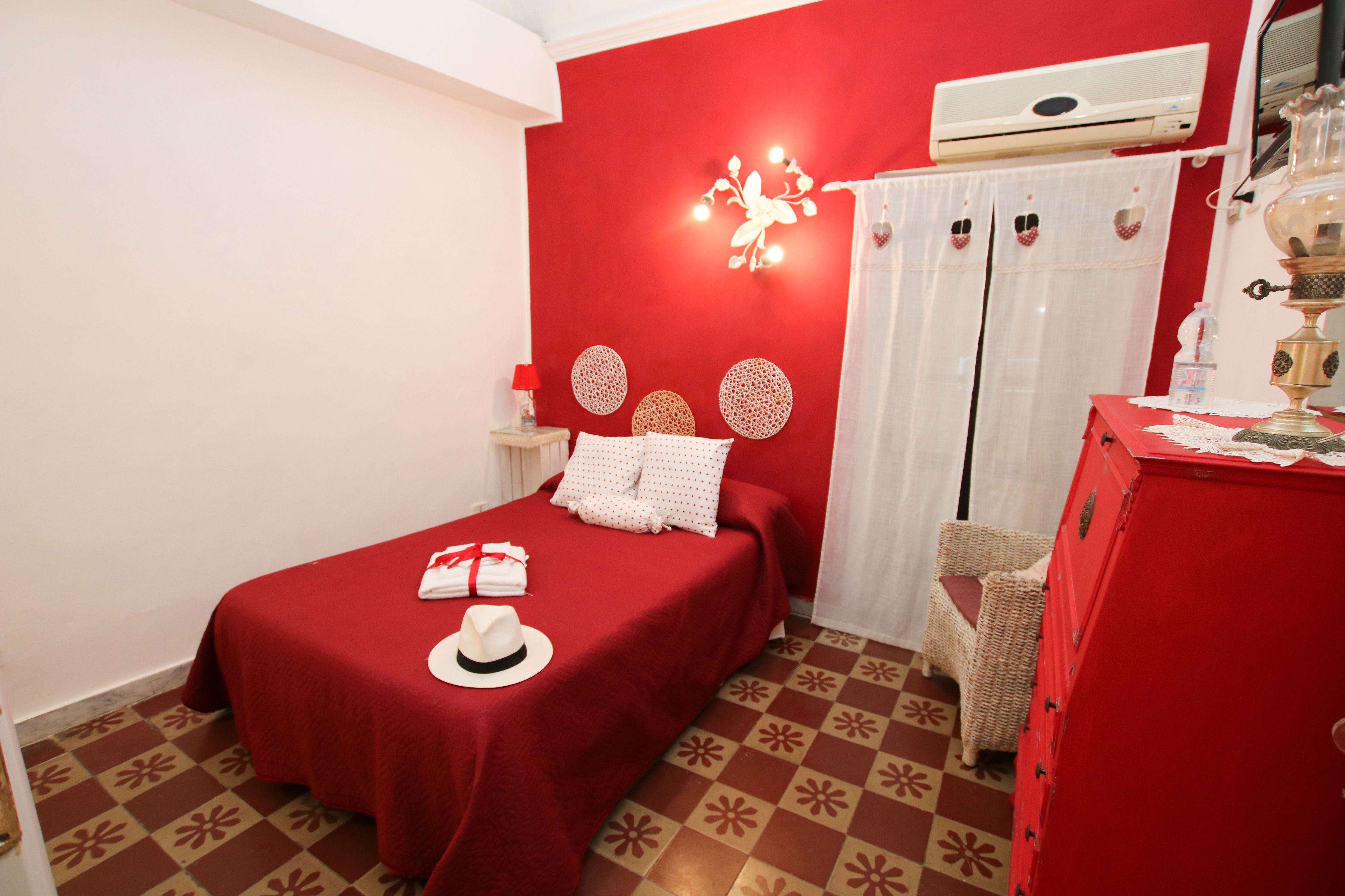 Foto - La Zagara B&B