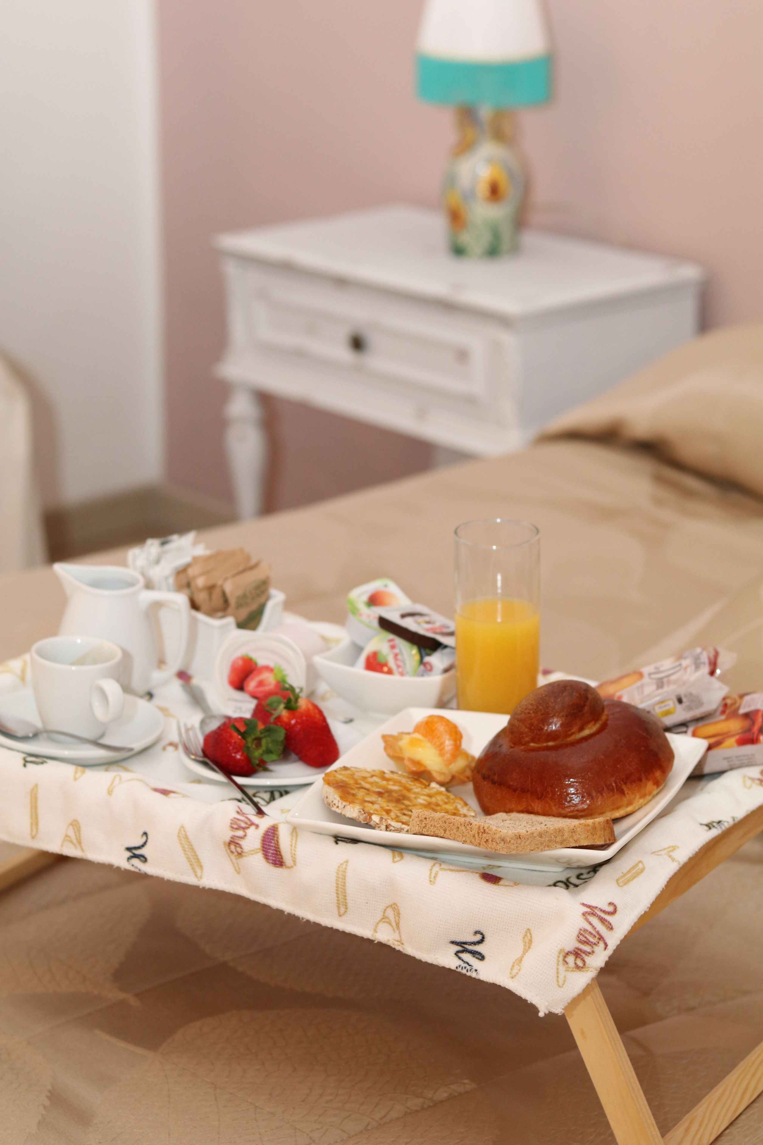 Foto - La Zagara B&B