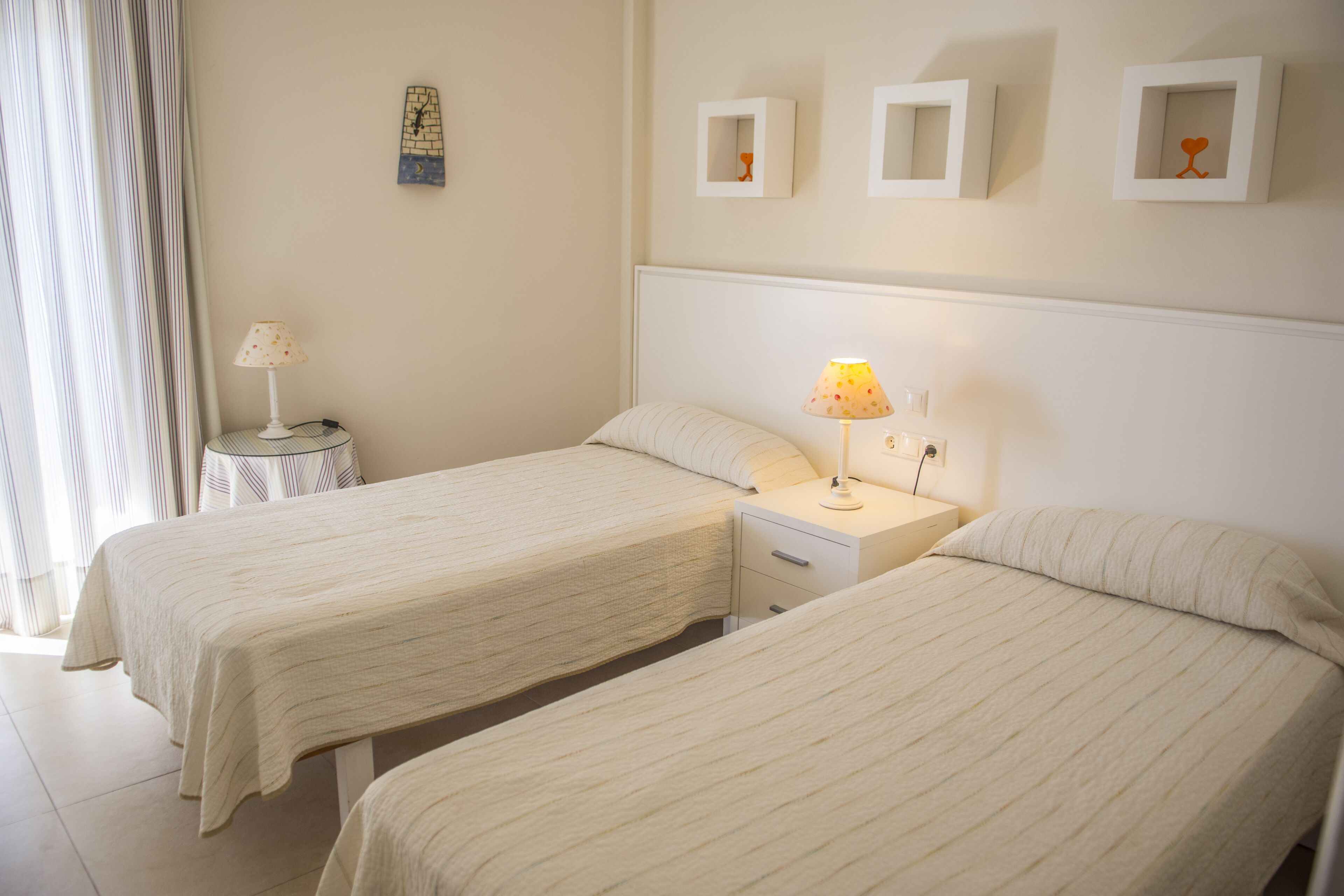 Foto - Hamilton Court