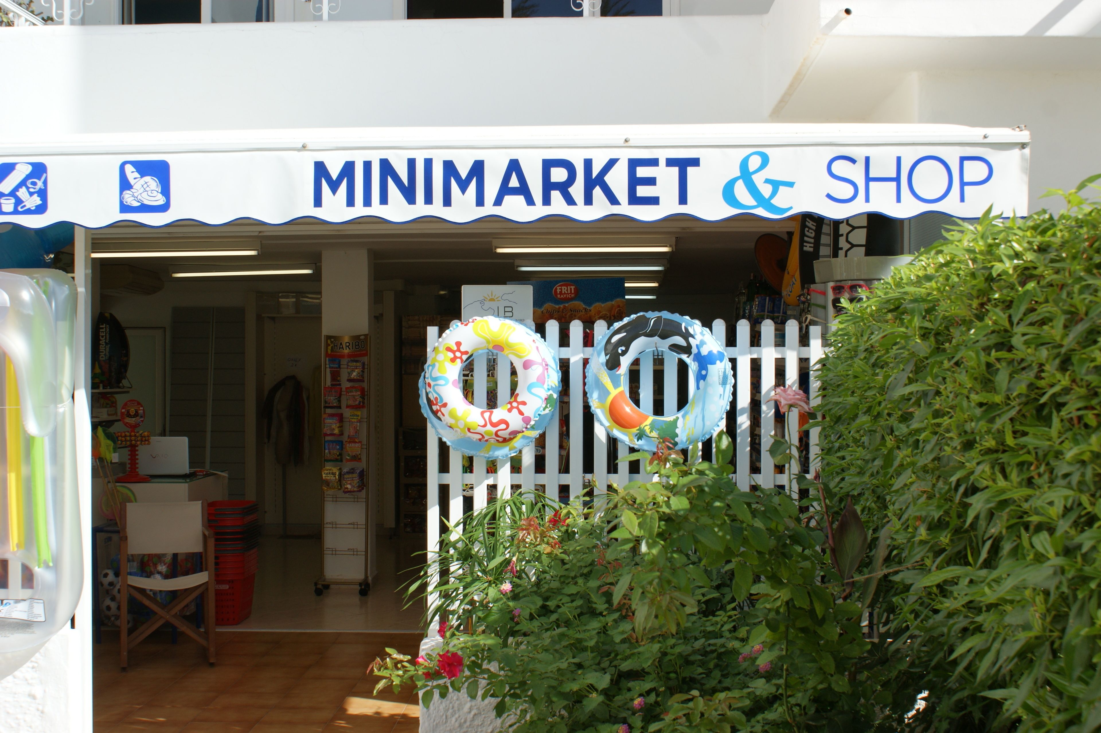 Foto - Hamilton Court