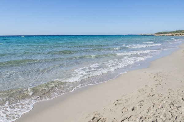 Beach nearby, sun loungers, beach umbrellas