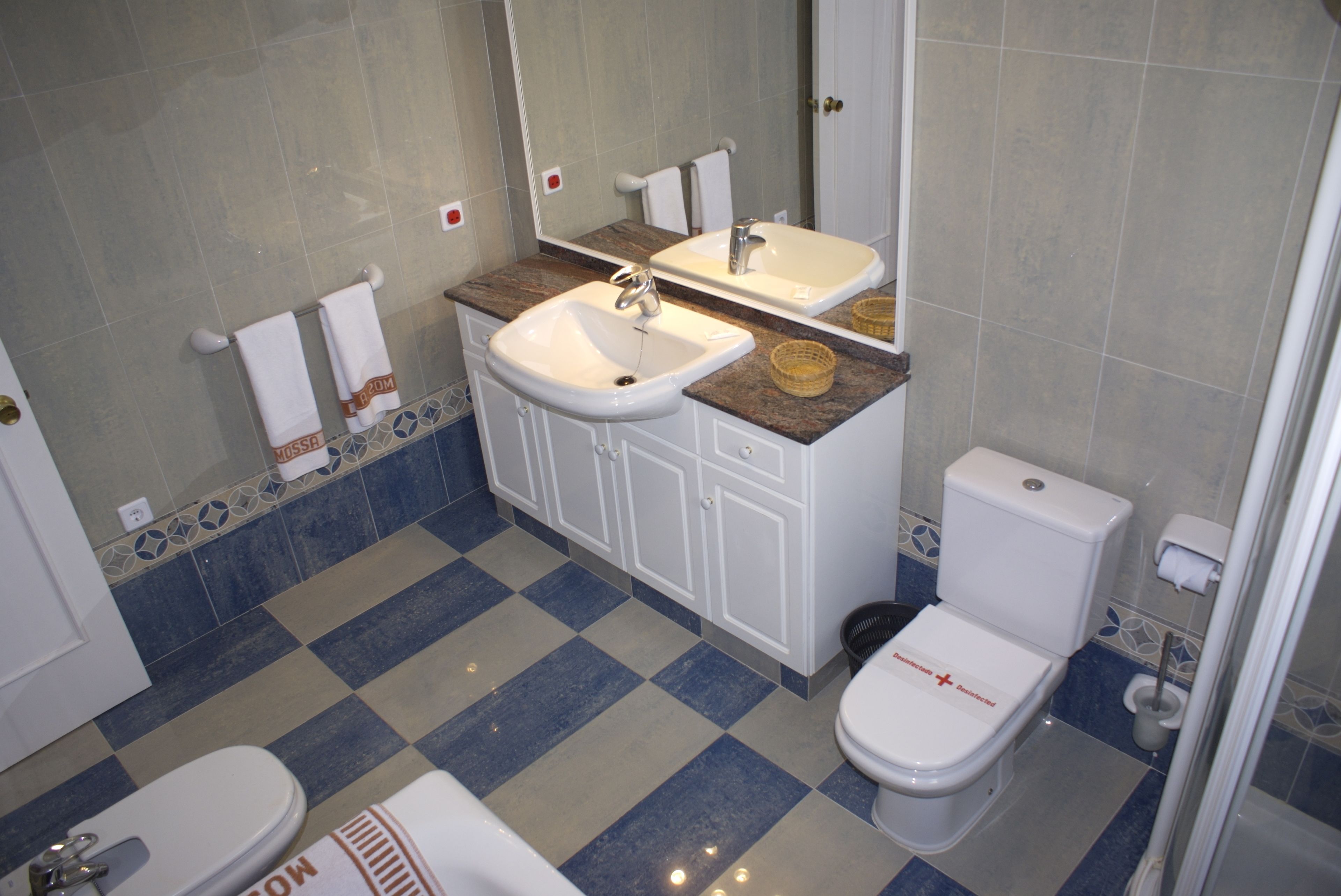 Foto - Hamilton Court