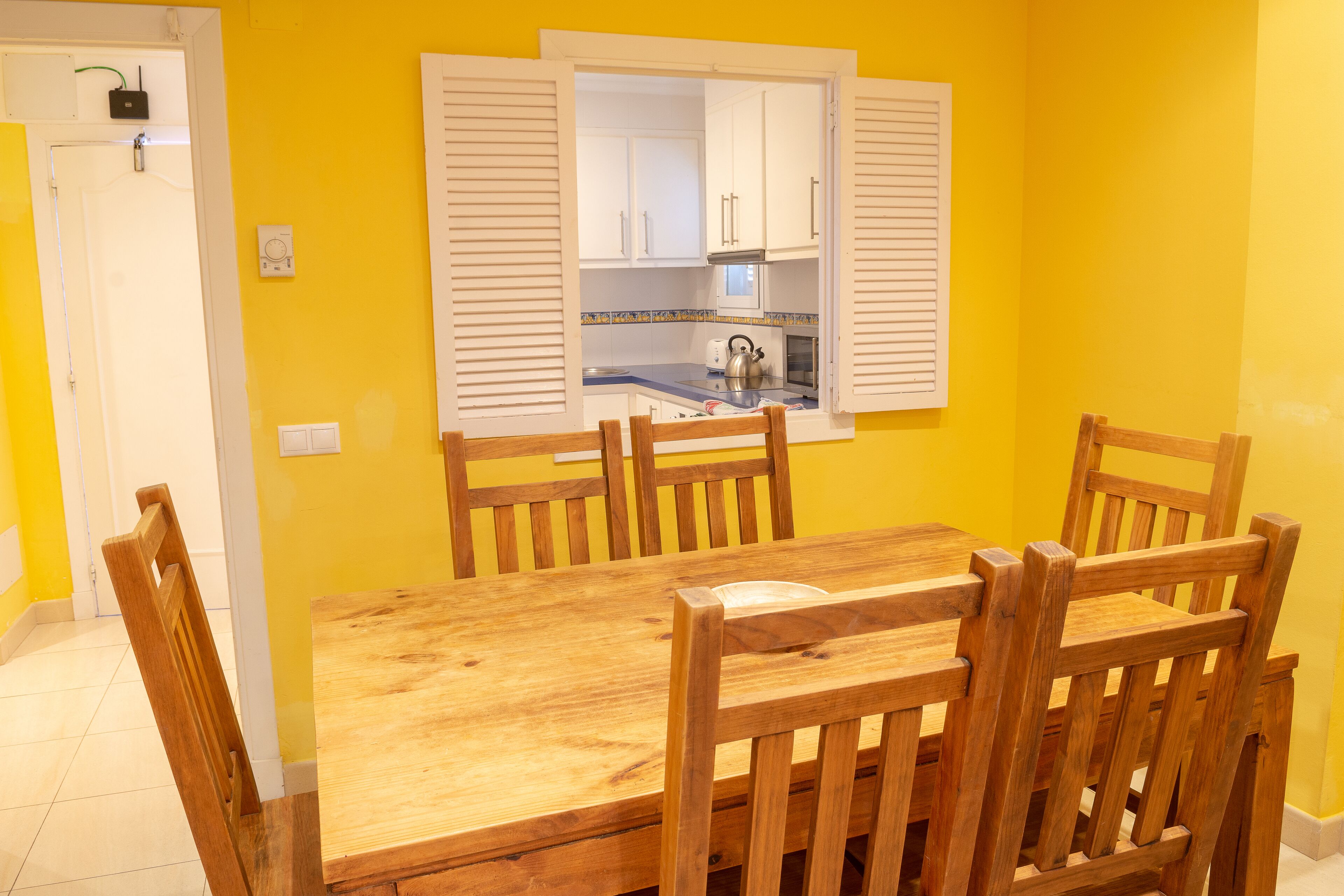 Foto - Hamilton Court