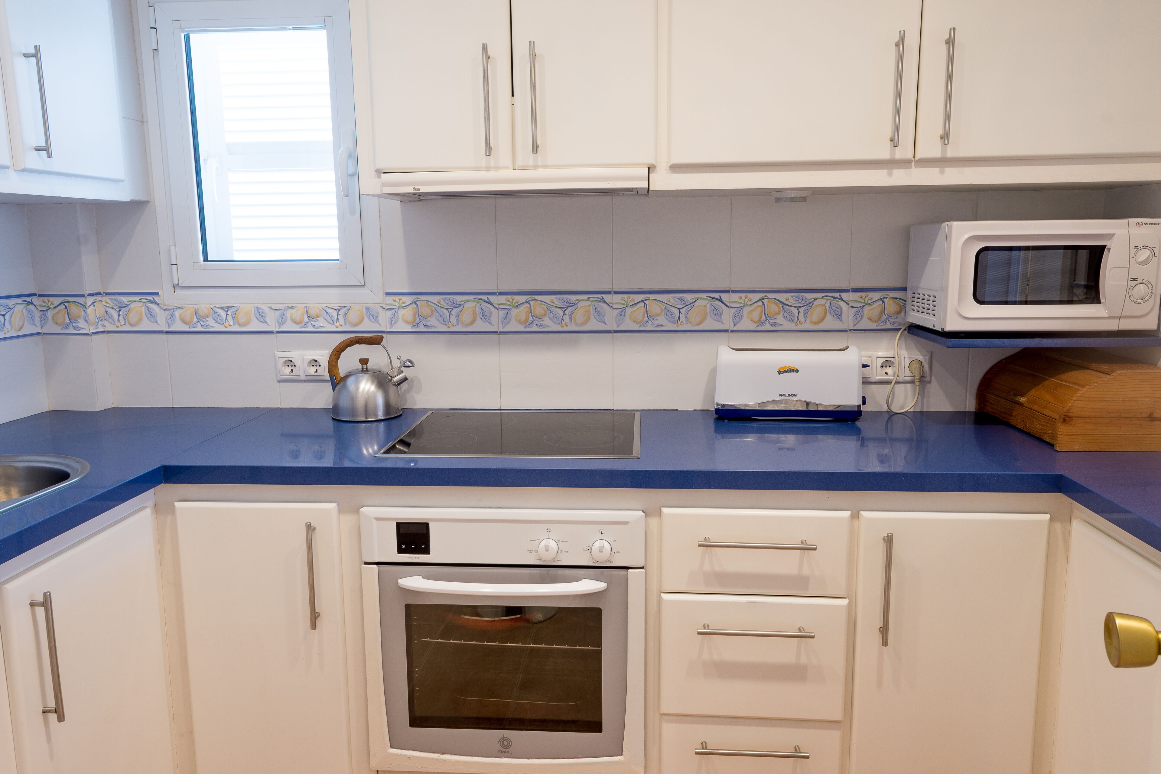 Foto - Hamilton Court