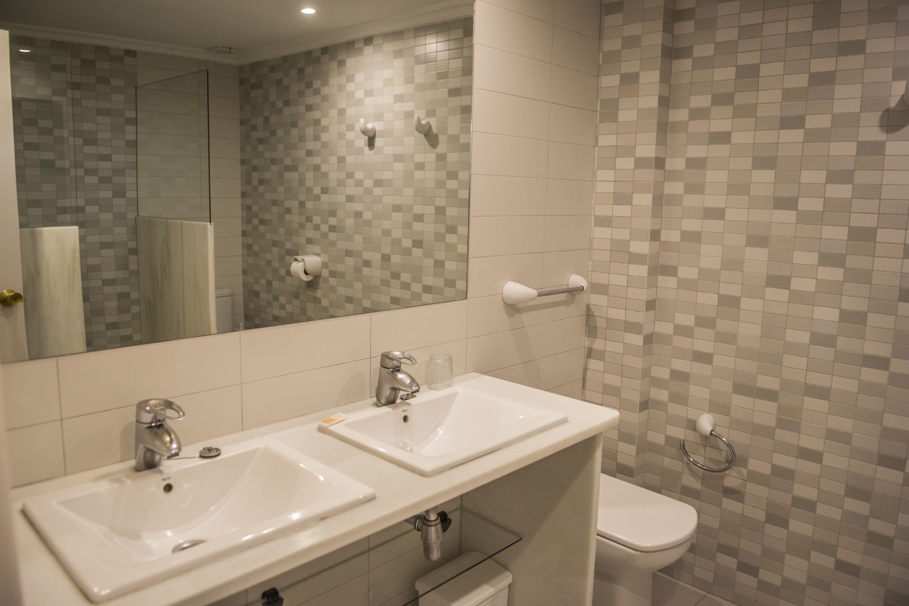 Foto - Hamilton Court