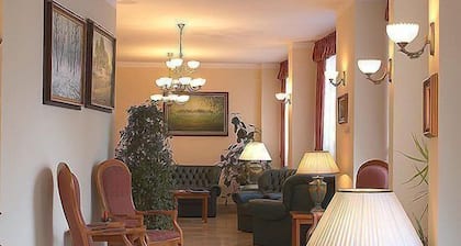 Burg Hotel