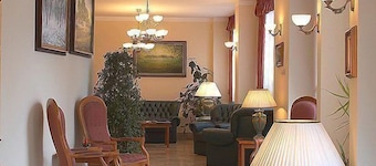 Burg Hotel
