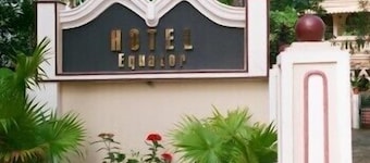 Equator