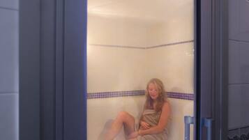 Baño turco/hammam