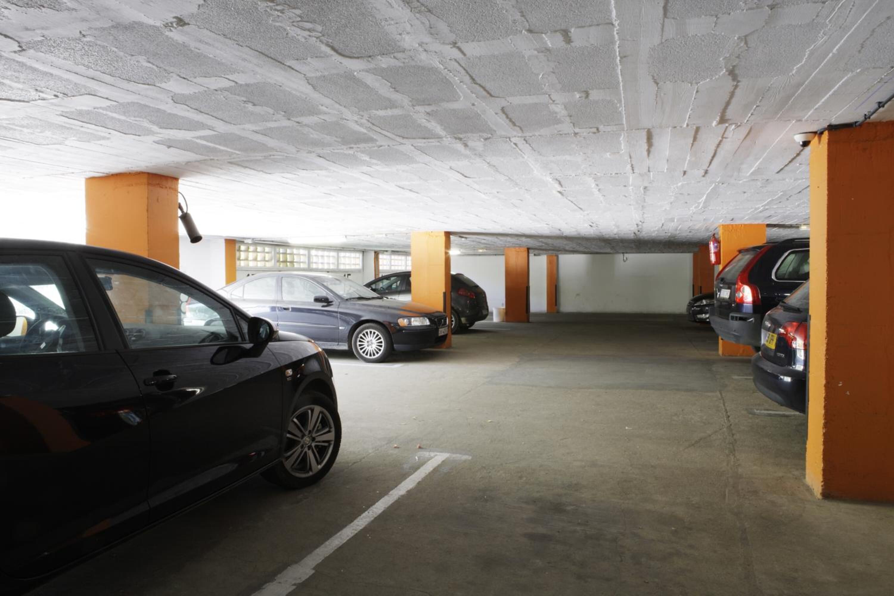 self-parking (surcharge) 15 per night