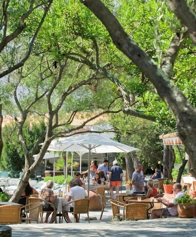 Hotel Playa Sol