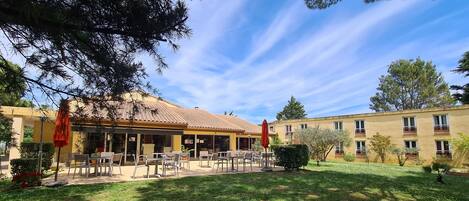 Servicios del alojamiento