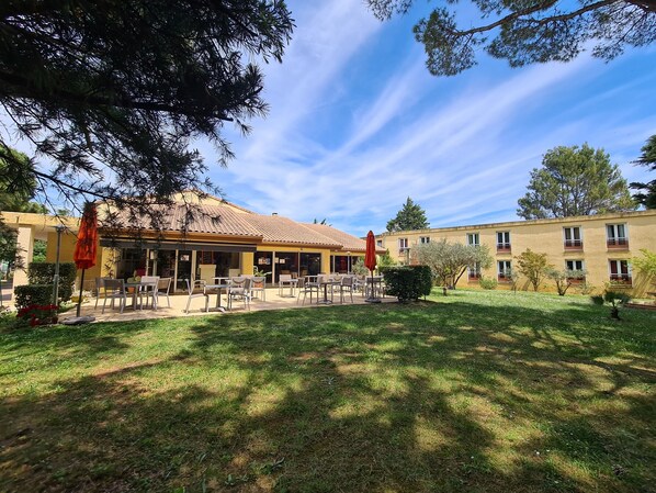 Ausstattung der Unterkunft