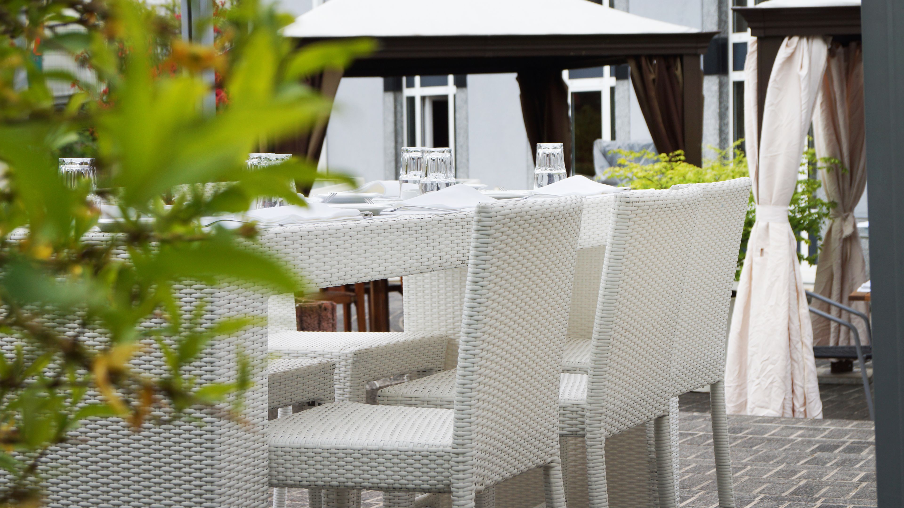 Foto - Hotel Olivier