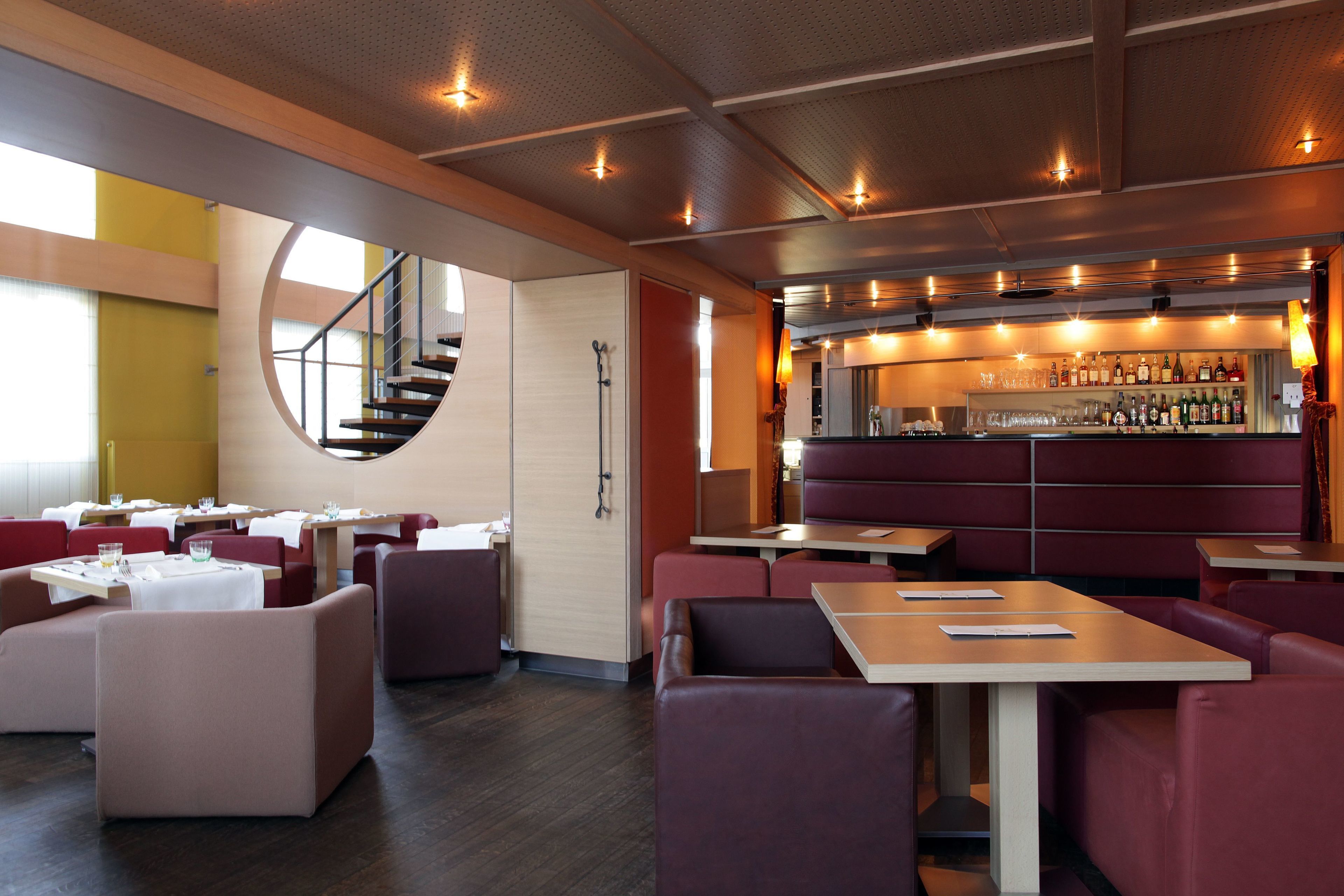 Foto - Hotel Olivier