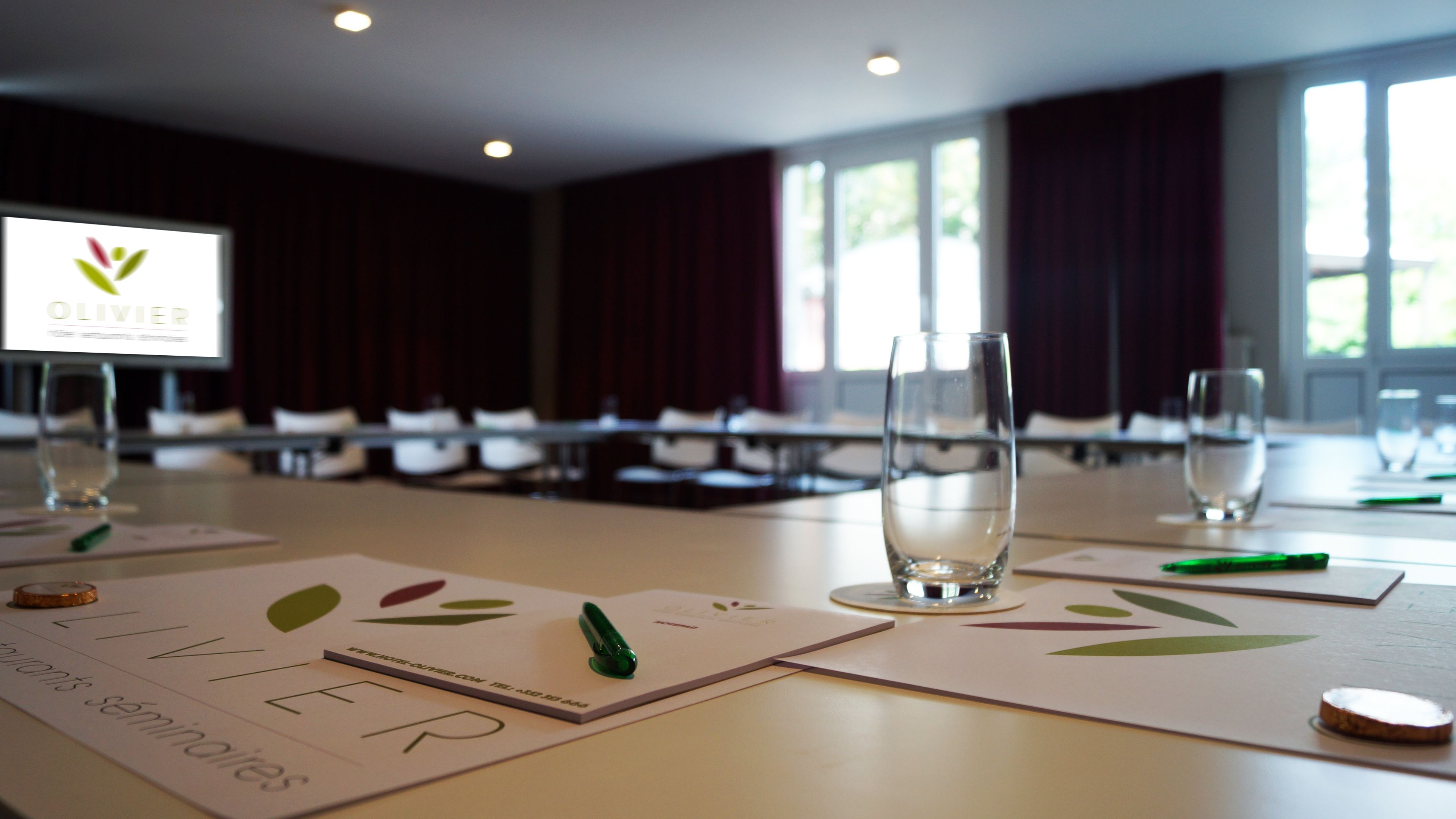 Foto - Hotel Olivier