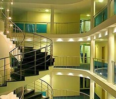 Detalle interior