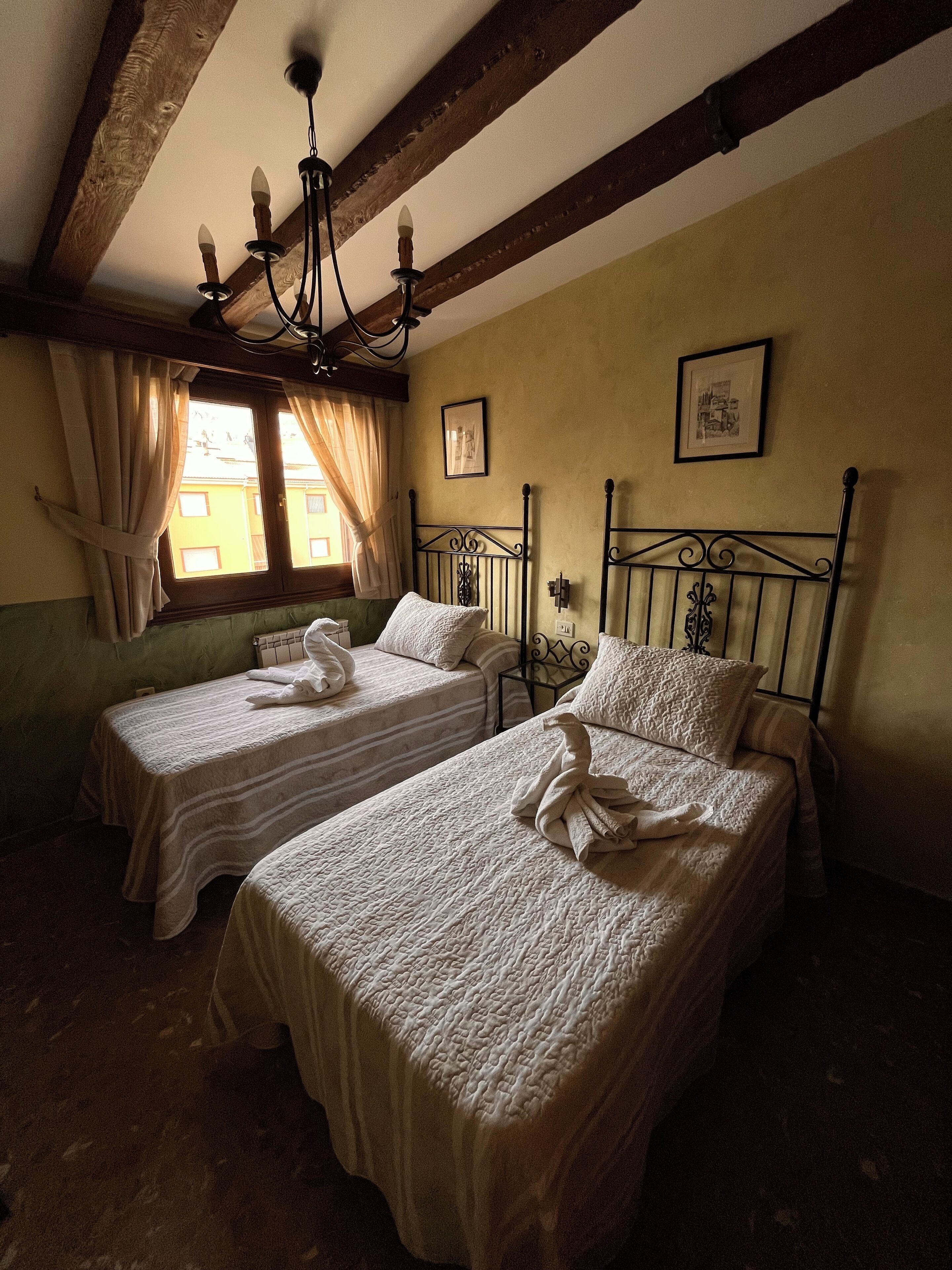 Foto - Hostal Ruta de Lorca