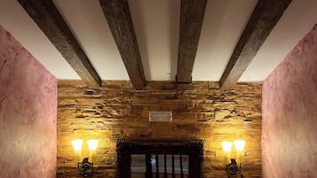 Detalle interior