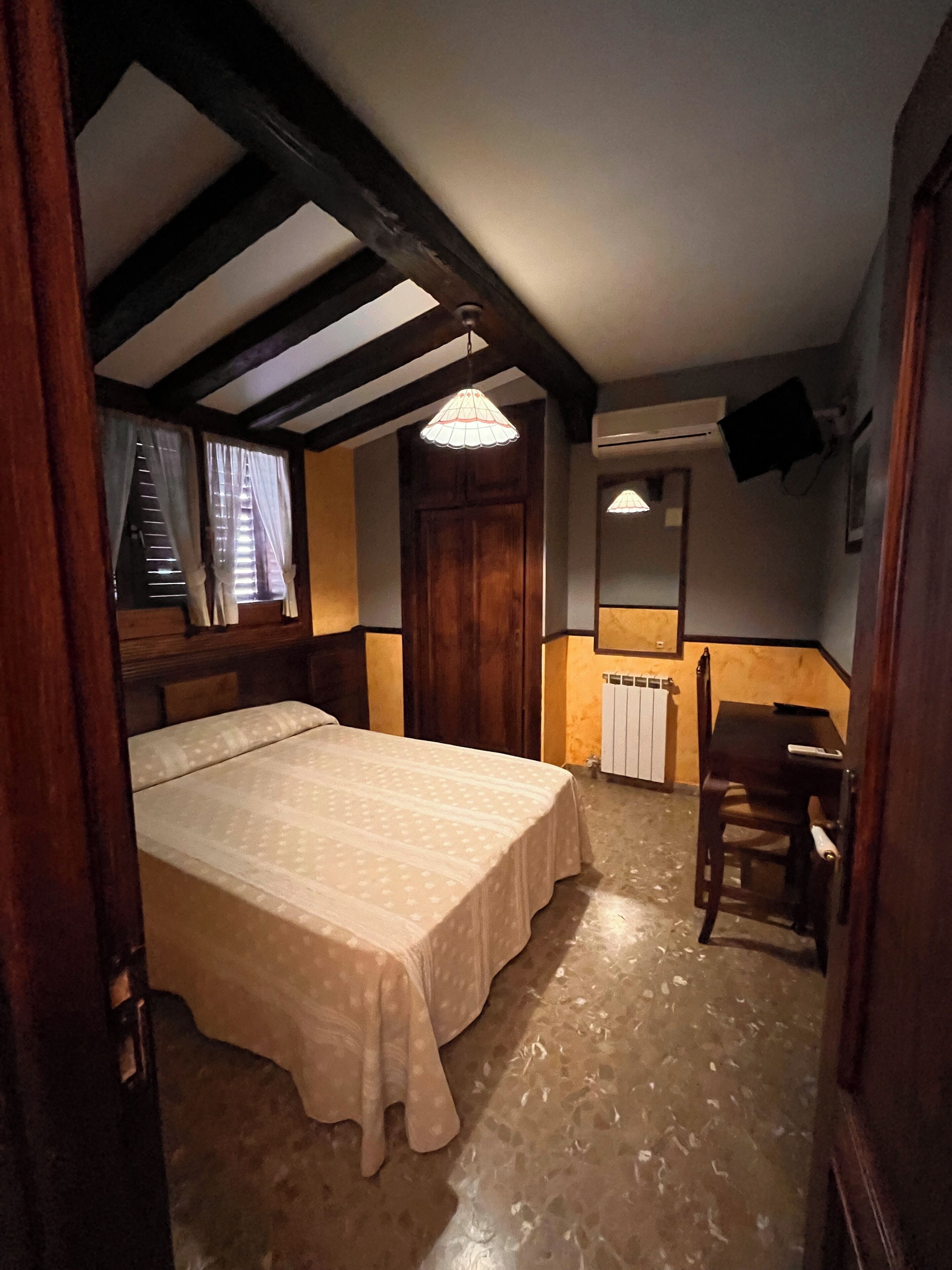Foto - Hostal Ruta de Lorca
