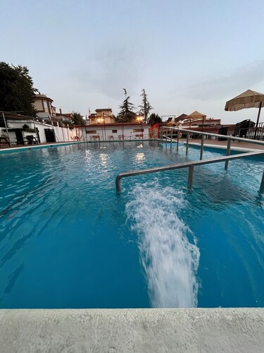 Hostal Ruta de Lorca