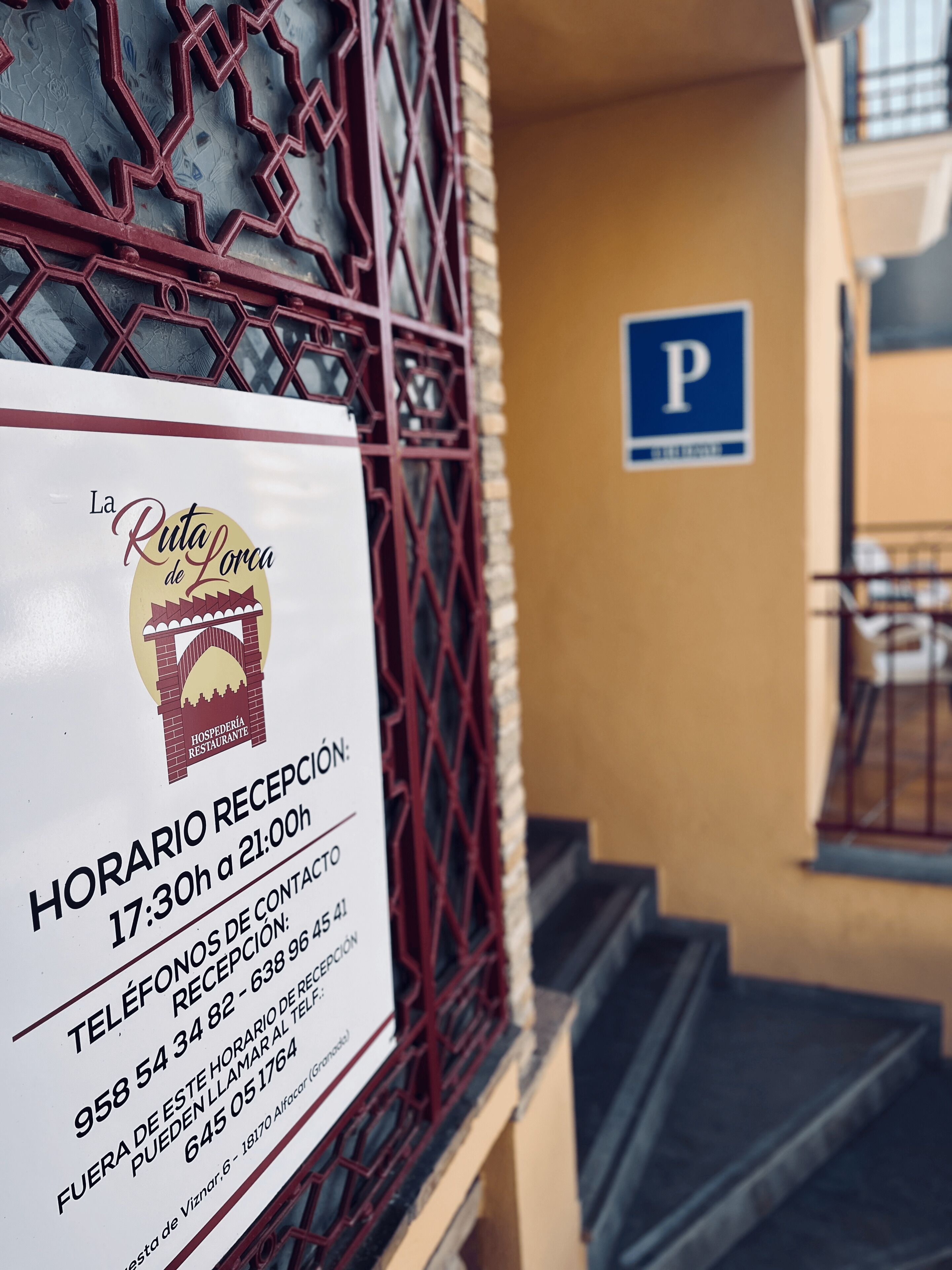 Foto - Hostal Ruta de Lorca