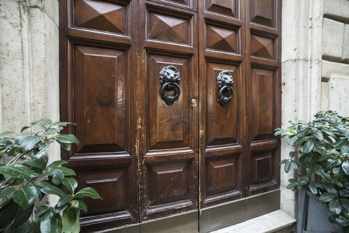 La Maison dell'Orologio