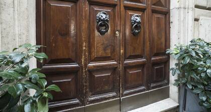 La Maison dell'Orologio