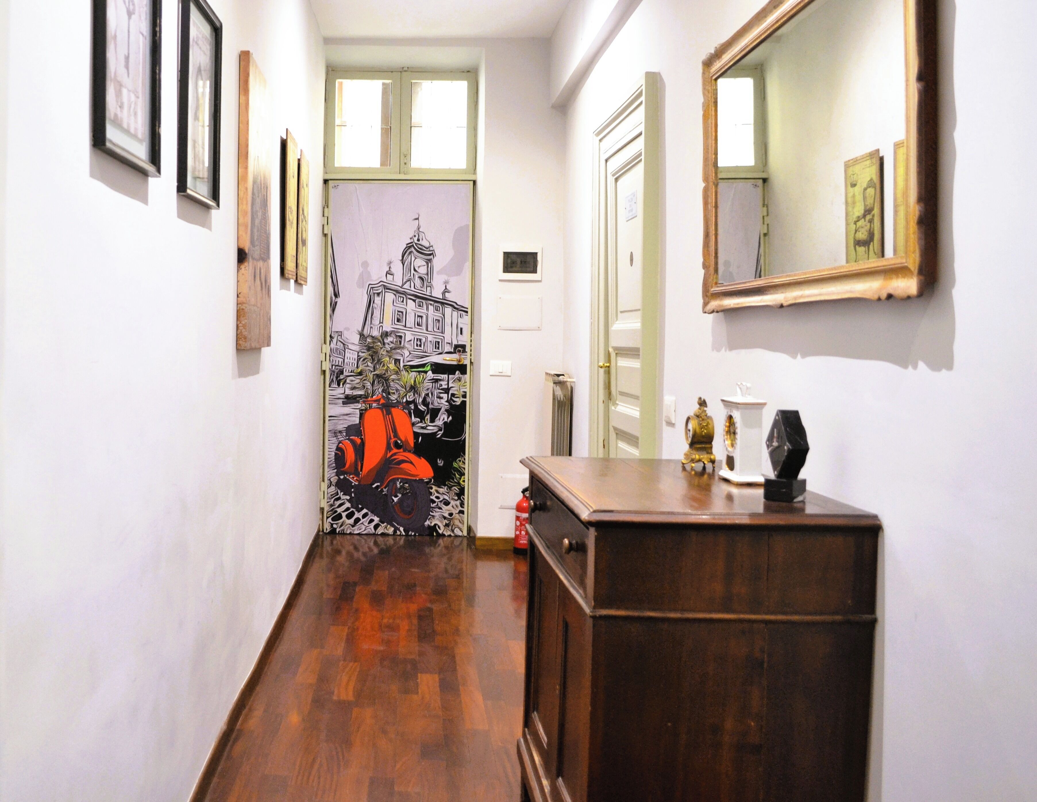 Foto - La Maison Dell'Orologio