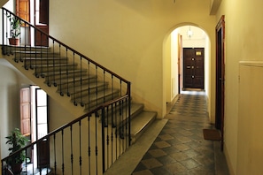 Disseny de l'edifici