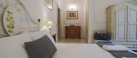 Superior Double Room, 1 Double Bed | View from room