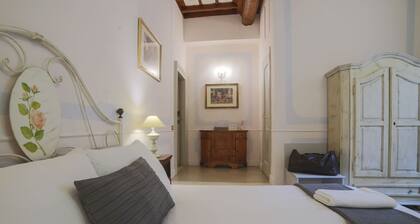 La Maison dell'Orologio