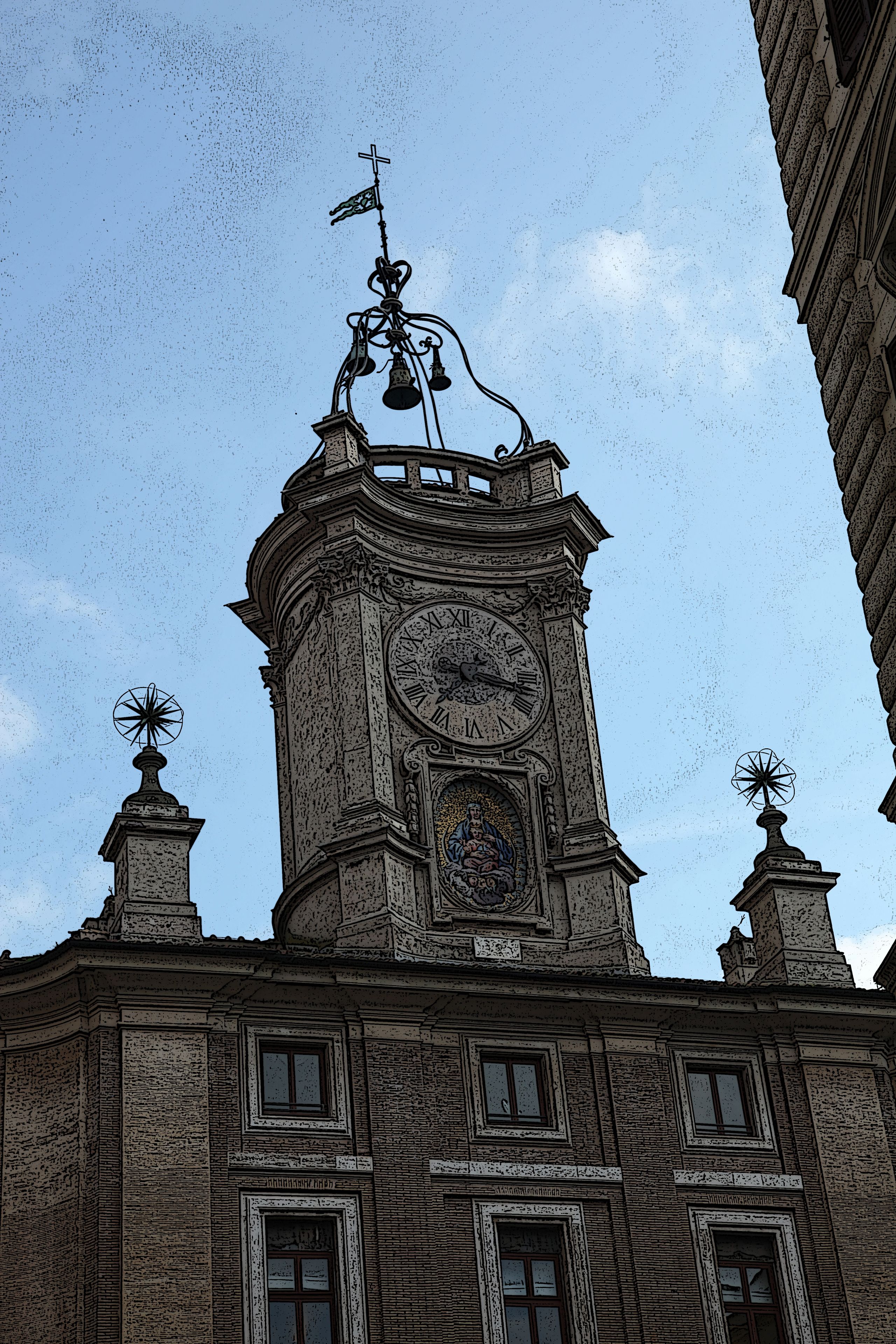 Foto - La Maison Dell'Orologio