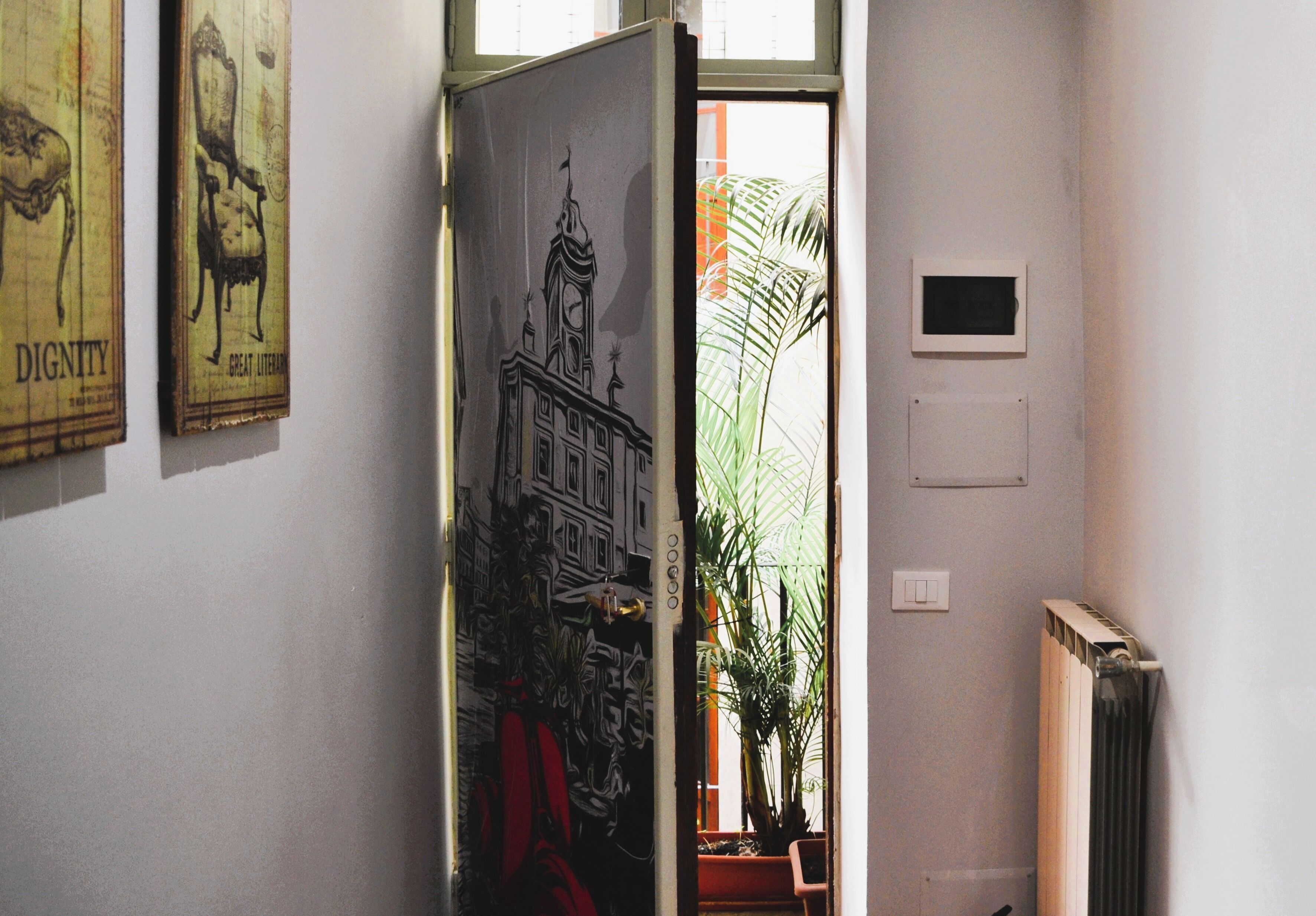 Foto - La Maison Dell'Orologio