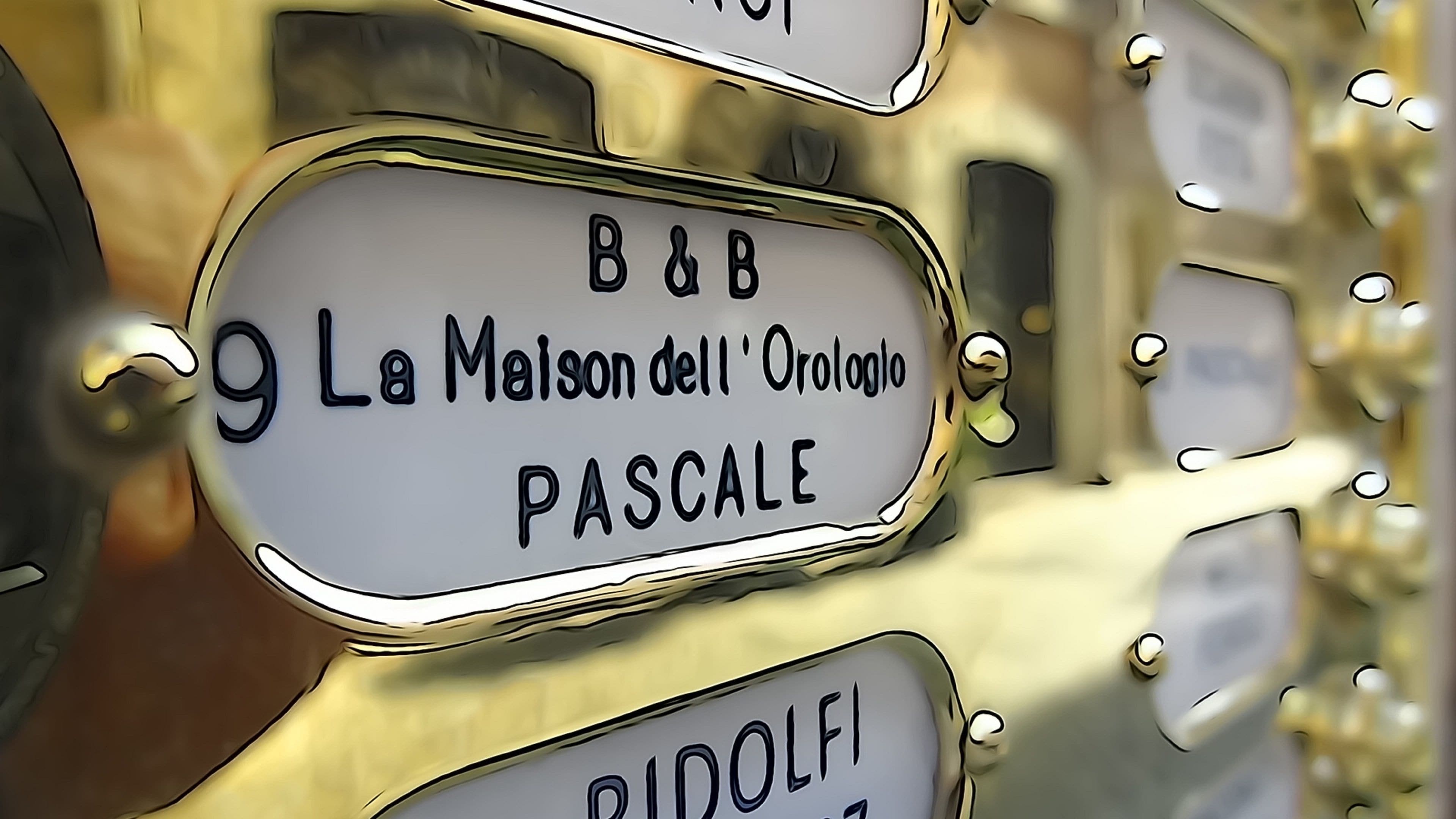 Foto - La Maison Dell'Orologio