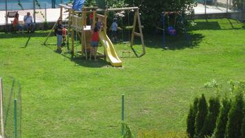 Children’s area