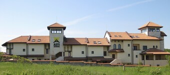 Asti Arthotel