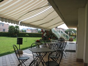 Exterior - Miramare Hotel (Citta Sant'Angelo)