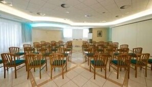 Meeting facility - Miramare Hotel (Citta Sant'Angelo)