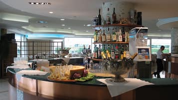 Snack-bar