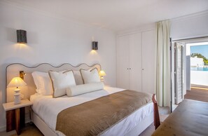 Two Bedroom Vista Villa | 客房景观