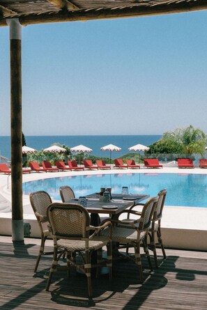 包含每日全套早餐