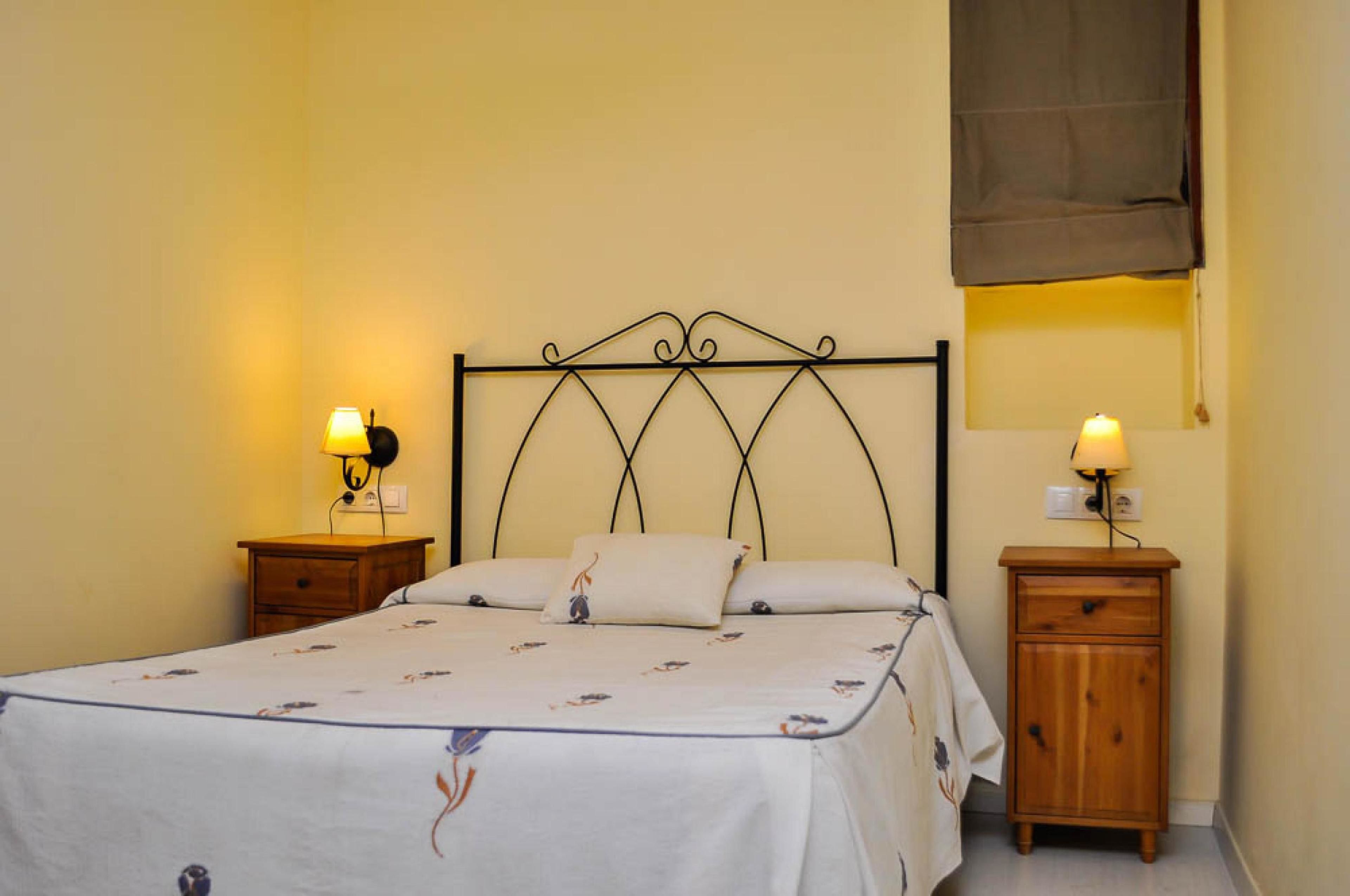 Foto - Pensión La Montoreña