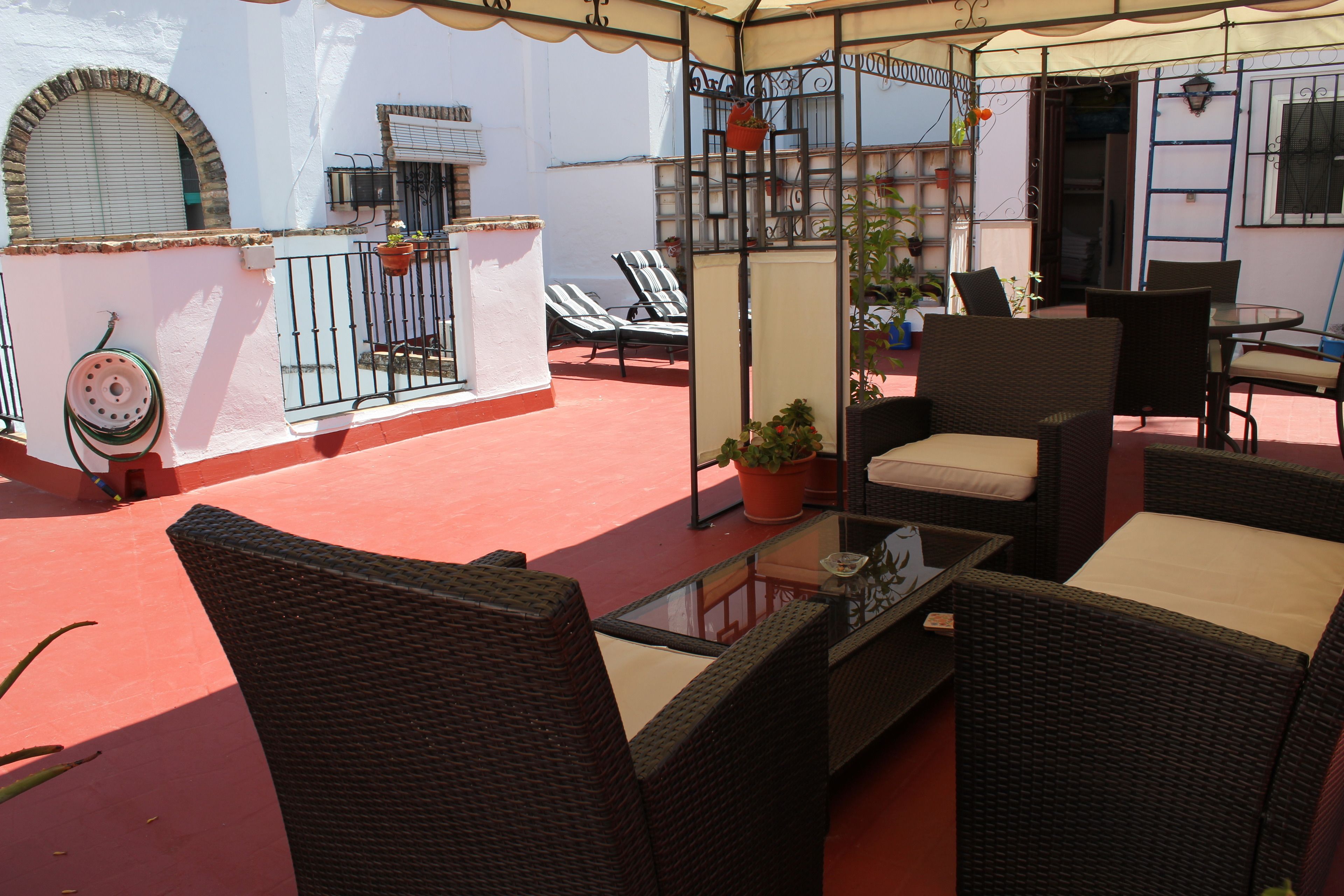 Foto - Pensión La Montoreña