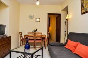 Superior Room, 1 Bedroom, Kitchenette, Tower (for 4 people)