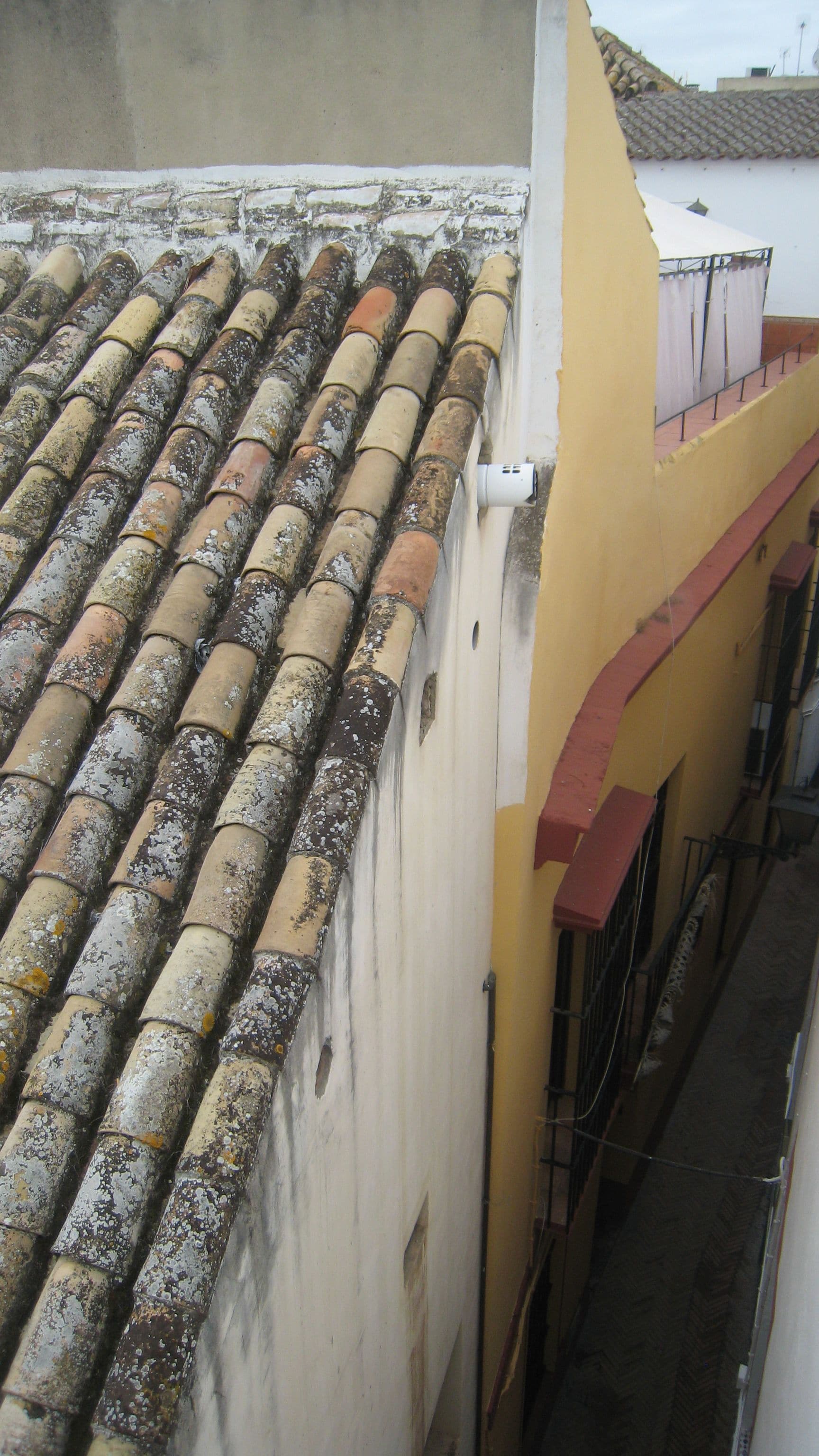 Foto - Pensión La Montoreña