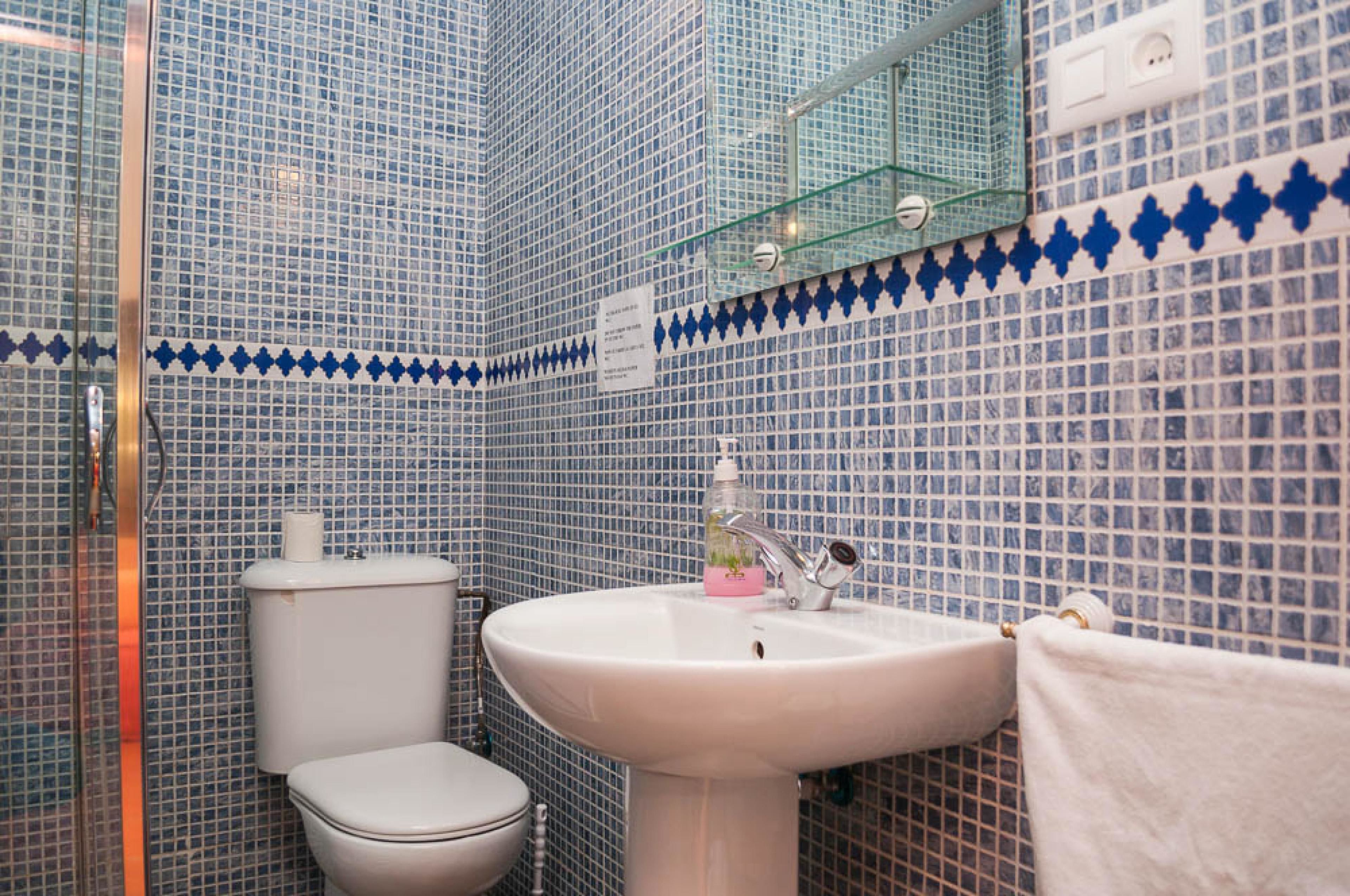 Foto - Pensión La Montoreña