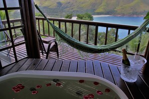 VIP | Eigener Whirlpool
